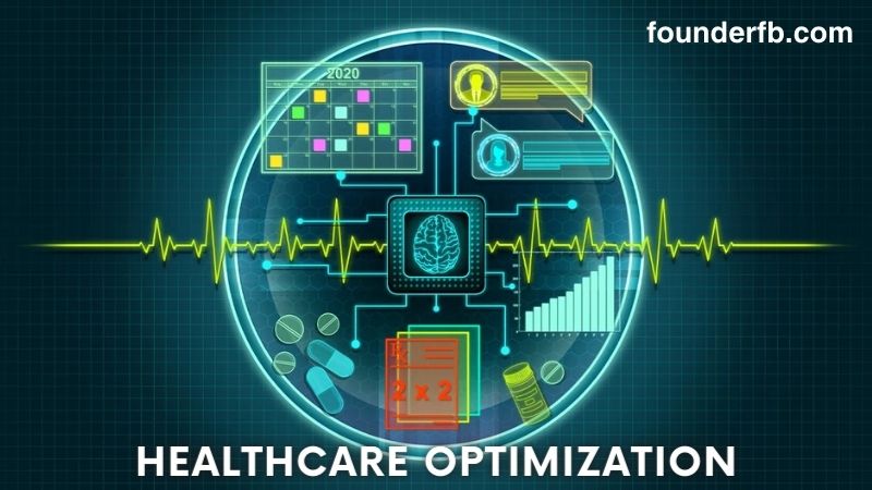 Healthcare Optimization: AI for Startup Ideas