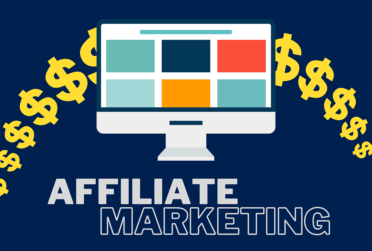Instant Profits: Effective Entrepreneurial Experiences with Affiliate Marketing