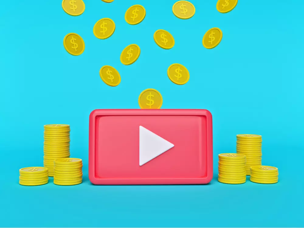 Unlocking YouTube Wealth: 7 Essential Steps for Successful Earning