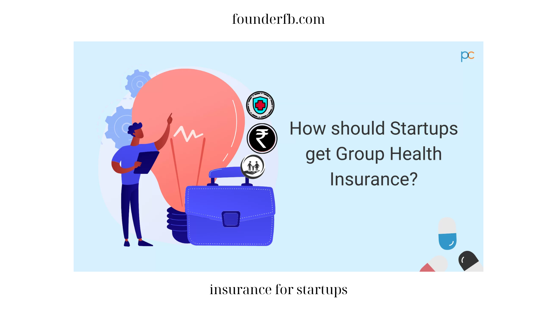 insurance for startups