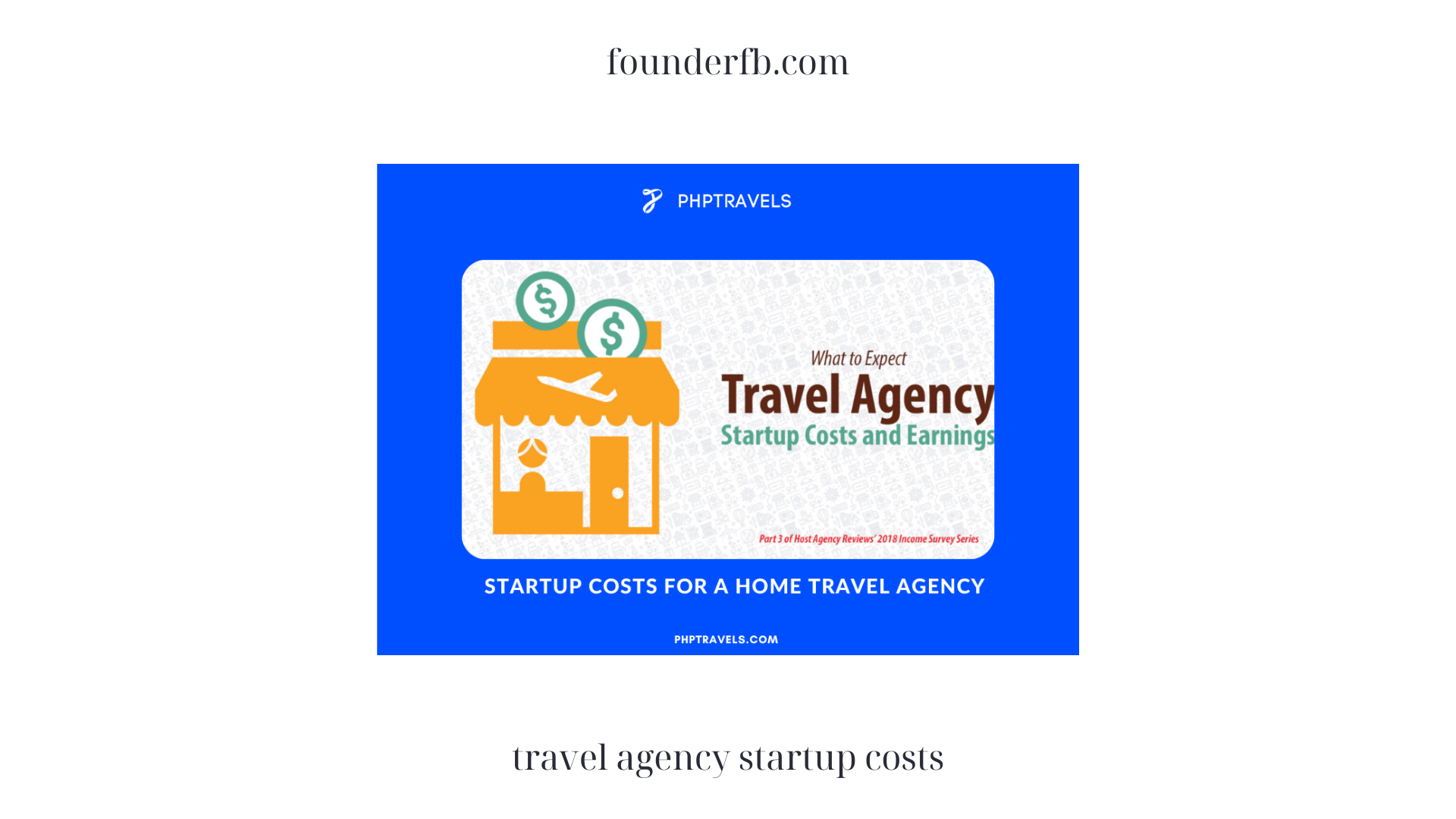 travel agency startup costs (2)